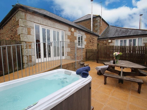 Holiday Cottage in Truro, England Holiday Cottage in , England