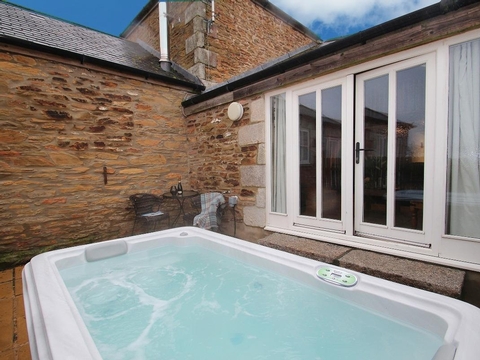 Holiday Cottage in Truro, England Holiday Cottage in , England