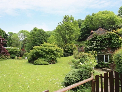 Holiday Cottage in Veryan, England Holiday Cottage in , England