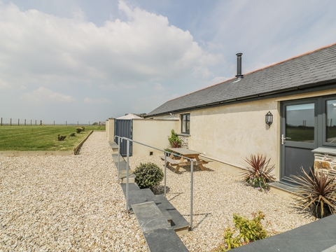 Holiday Cottage in Veryan, England Holiday Cottage in , England