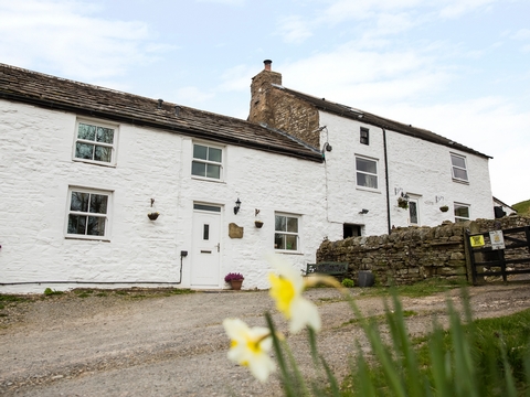 Holiday Cottage in Alston, England Holiday Cottage in , England