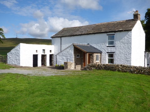 Holiday Cottage in Alston, England Holiday Cottage in , England