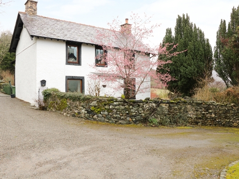Holiday Cottage in Bassenthwaite, England Holiday Cottage in , England
