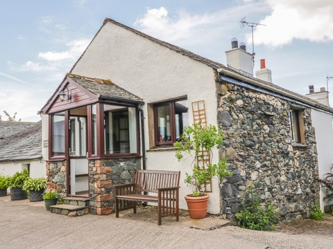 Holiday Cottage in Bassenthwaite, England Holiday Cottage in , England