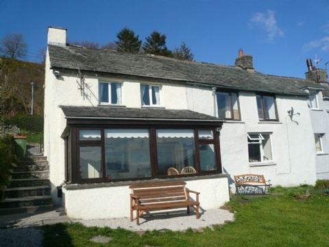 Holiday Cottage in Bassenthwaite, England Holiday Cottage in , England