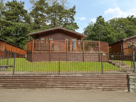 Holiday Cottage in Bowness-on-windermere, England Holiday Cottage in , England