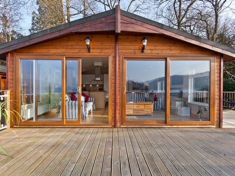 Holiday Cottage in Bowness-on-windermere, England Holiday Cottage in , England
