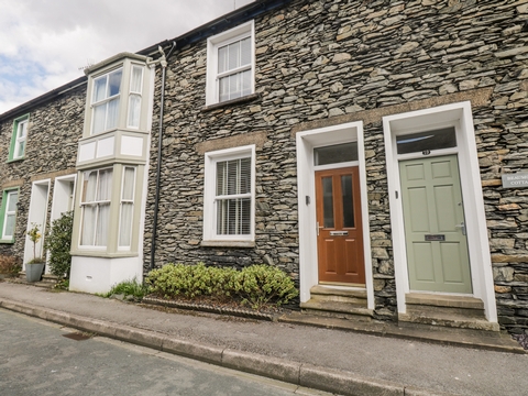 Holiday Cottage in Bowness-on-windermere, England Holiday Cottage in Cumbria, England