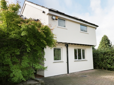 Holiday Cottage in Burton-in-kendal, England Holiday Cottage in Lancashire, England