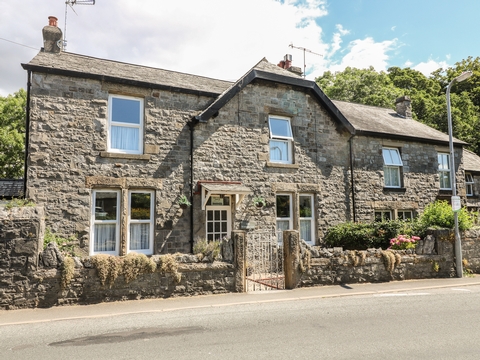 Holiday Cottage in Cark in cartmel, England Holiday Cottage in , England