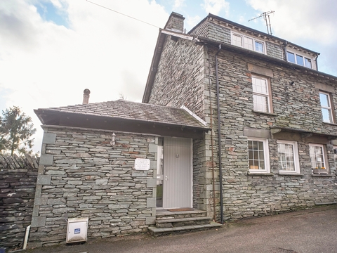Holiday Cottage in Chapel stile, England Holiday Cottage in , England