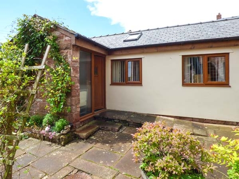 Holiday Cottage in Culgaith, England Holiday Cottage in Cumbria, England