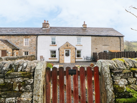 Holiday Cottage in Garrigill cumbria, England Holiday Cottage in , England