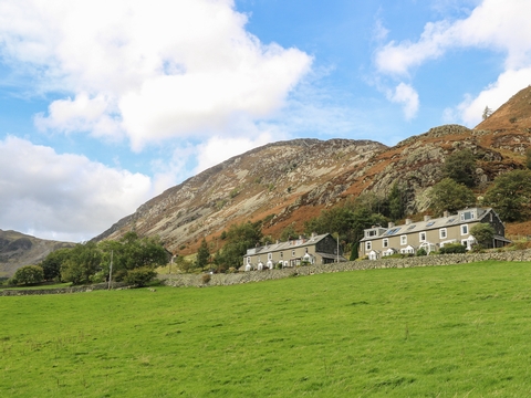Holiday Cottage in Glenridding, England Holiday Cottage in , England