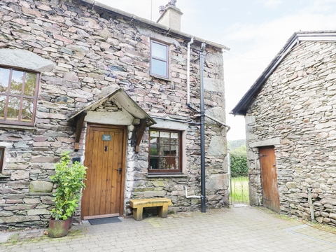 Holiday Cottage in Grasmere, England Holiday Cottage in Cumbria, England