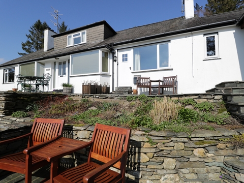 Holiday Cottage in Hawkshead, England Holiday Cottage in , England