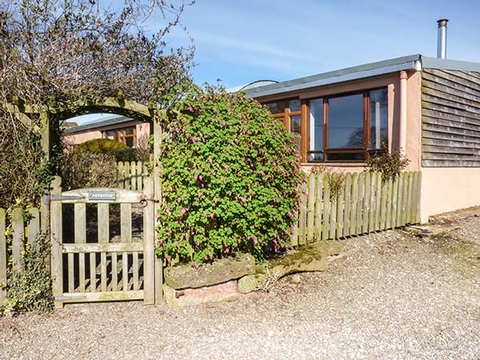 Holiday Cottage in High head castle farm, England Holiday Cottage in Cumbria, England