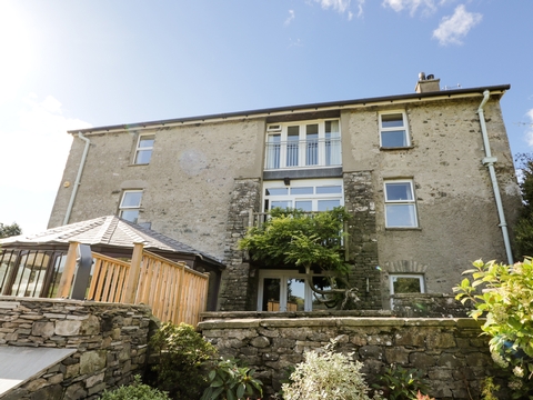 Holiday Cottage in Kendal, England Holiday Cottage in Cumbria, England