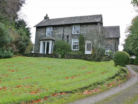 Holiday Cottage in Keswick, England Holiday Cottage in Lancashire, England