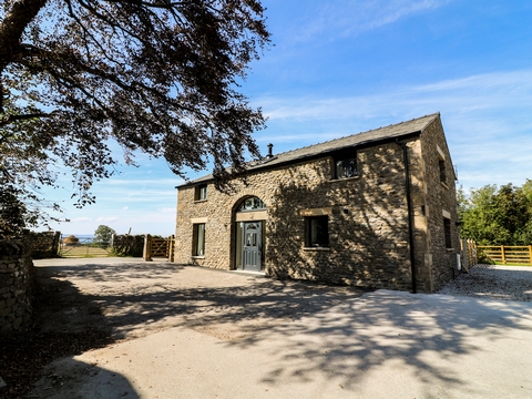 Holiday Cottage in Kirkby lonsdale, England Holiday Cottage in Lancashire, England