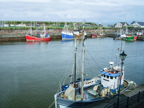 Holiday Cottage in Maryport, England Holiday Cottage in Cumbria, England