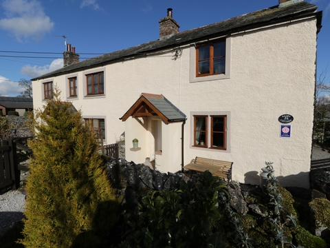 Holiday Cottage in Newby, England Holiday Cottage in Cumbria, England