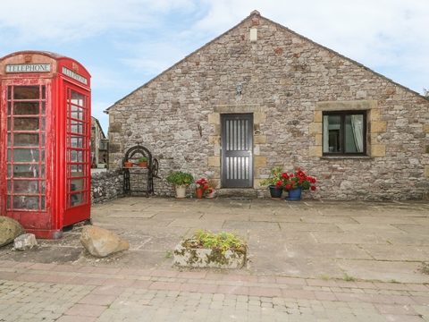 Holiday Cottage in Newby, England Holiday Cottage in Cumbria, England