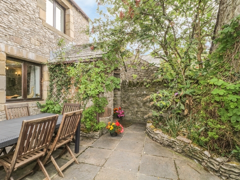 Holiday Cottage in Newby, England Holiday Cottage in Cumbria, England