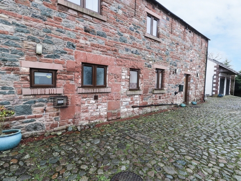 Holiday Cottage in Penrith, England Holiday Cottage in Cumbria, England
