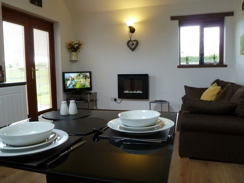 Holiday Cottage in Penrith, England Holiday Cottage in Cumbria, England