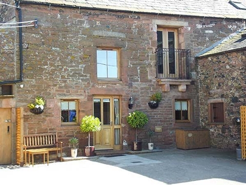 Holiday Cottage in Penrith, England Holiday Cottage in Cumbria, England
