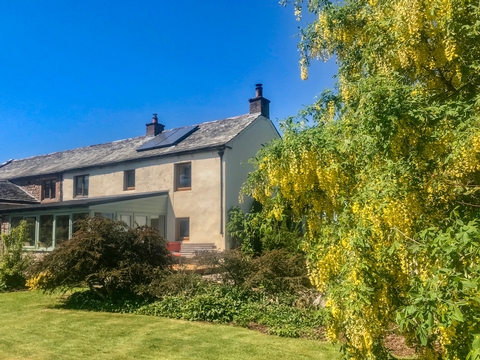 Holiday Cottage in Penruddock, England Holiday Cottage in , England