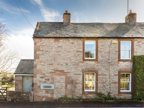 Holiday Cottage in Penruddock, England Holiday Cottage in , England