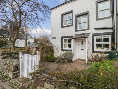 Holiday Cottage in Pooley bridge, England Holiday Cottage in , England