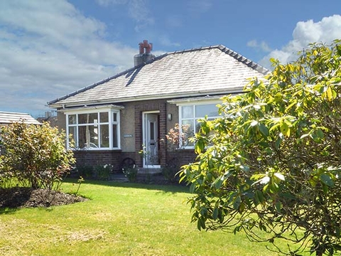 Holiday Cottage in Pooley bridge, England Holiday Cottage in Cumbria, England