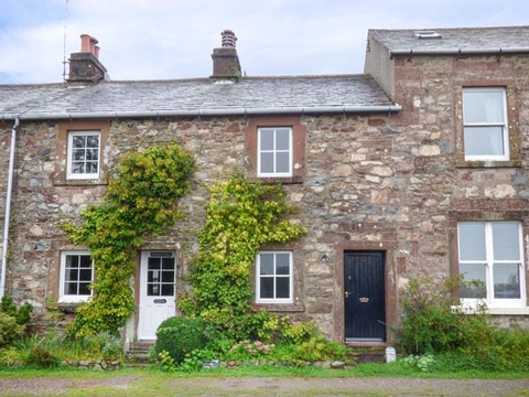 Holiday Cottage in Santon bridge, England Holiday Cottage in , England