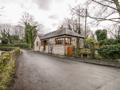 Holiday Cottage in Sedgwick, England Holiday Cottage in Cumbria, England