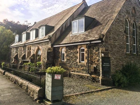 Holiday Cottage in Staveley, England Holiday Cottage in , England