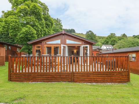 Holiday Cottage in Troutbeck, England Holiday Cottage in Cumbria, England