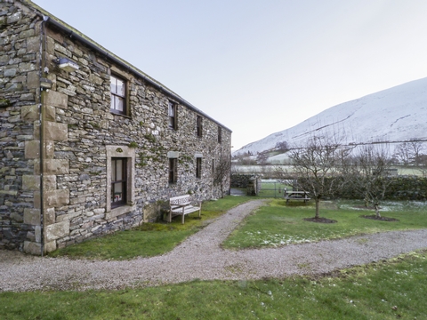 Holiday Cottage in Troutbeck near penrith, England Holiday Cottage in , England