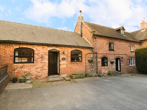 Holiday Cottage in Edlaston, England Holiday Cottage in Derbyshire, England