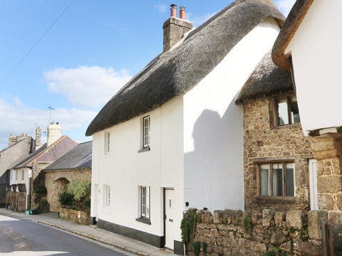 Holiday Cottage in Chagford, England Holiday Cottage in , England