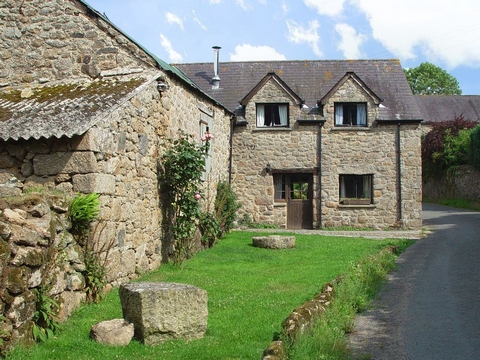 Holiday Cottage in Chagford, England Holiday Cottage in , England