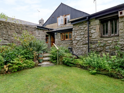 Holiday Cottage in Chagford, England Holiday Cottage in , England