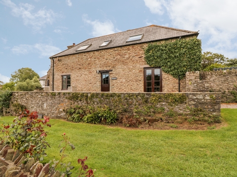 Holiday Cottage in Dartmouth, England Holiday Cottage in , England