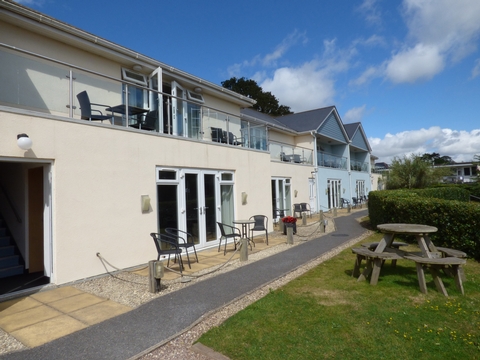 Holiday Cottage in Dawlish warren, England Holiday Cottage in , England