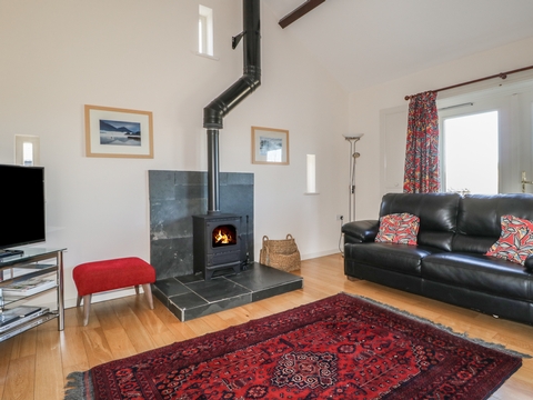 Holiday Cottage in Cumbria, England