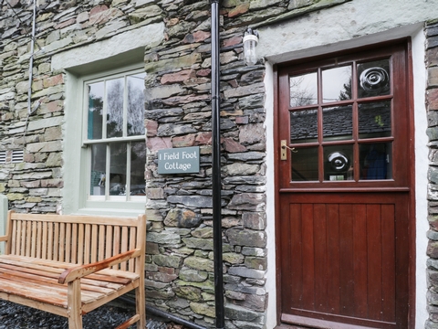 Holiday Cottage in Grasmere, England Holiday Cottage in Cumbria, England