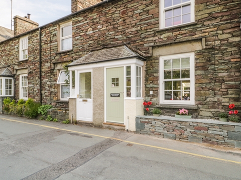 Holiday Cottage in Grasmere, England Holiday Cottage in Cumbria, England
