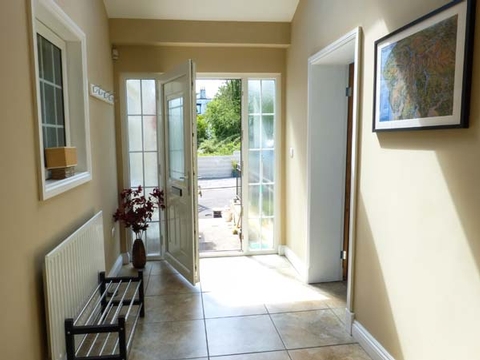 Holiday Cottage in Great clifton, England Holiday Cottage in Cumbria, England